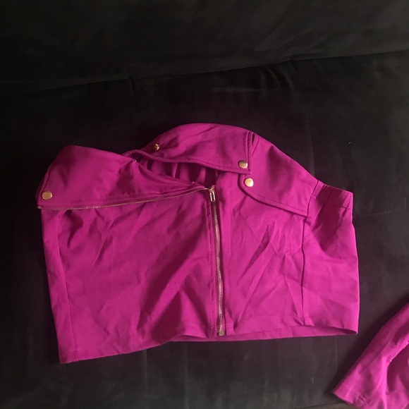 Fashion nova 2 piece set - Picture 2 of 3